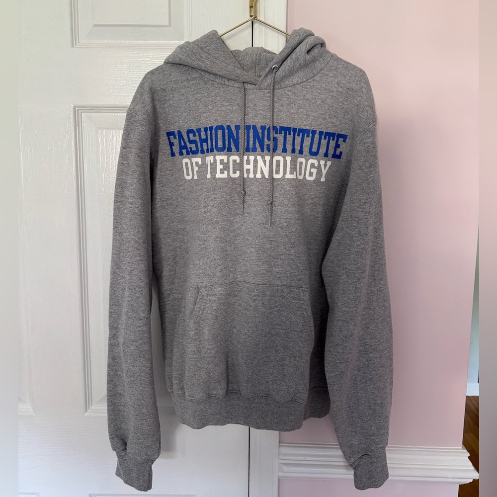 FIT Hoodie